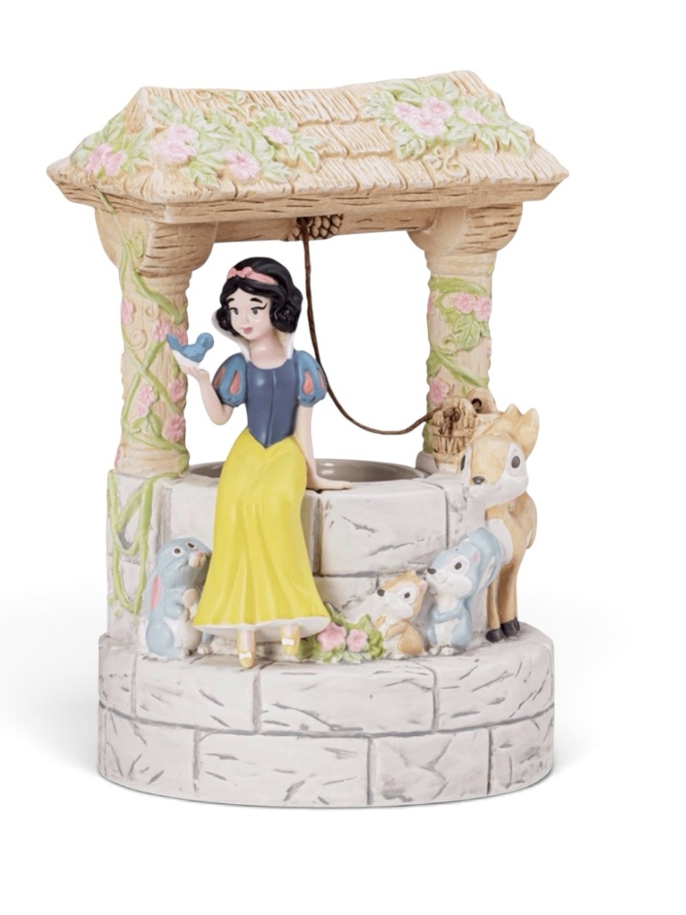 Disney Snow White Scentsy Warmer - Picture 2 of 3